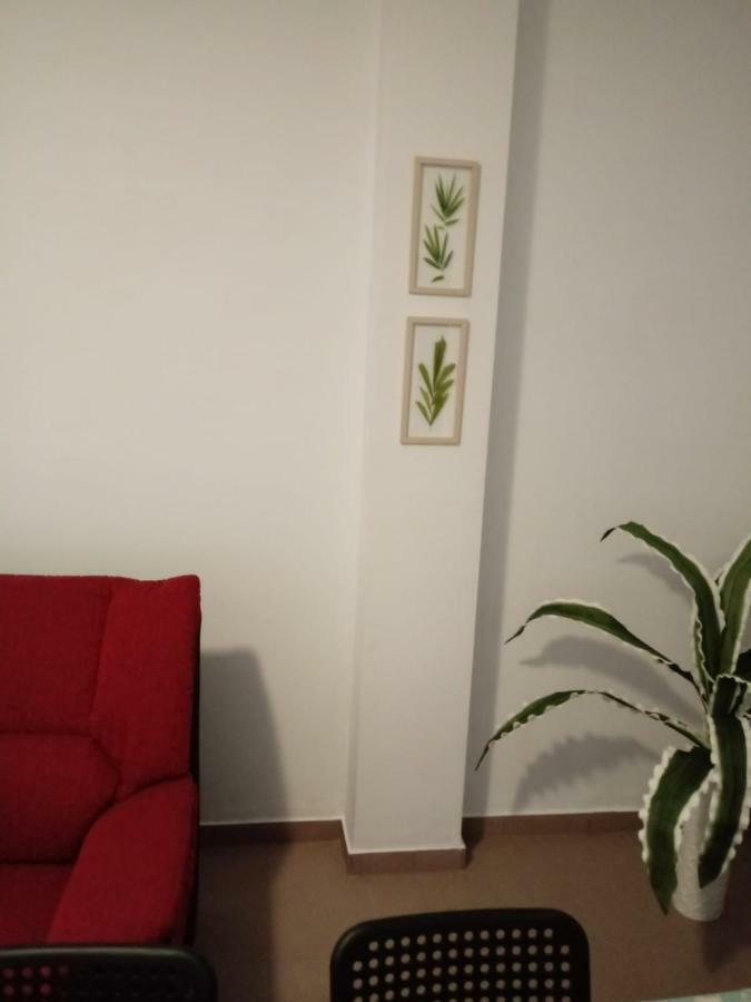 Apartamento Bediesta Santa Cruz de la Palma  Exterior photo