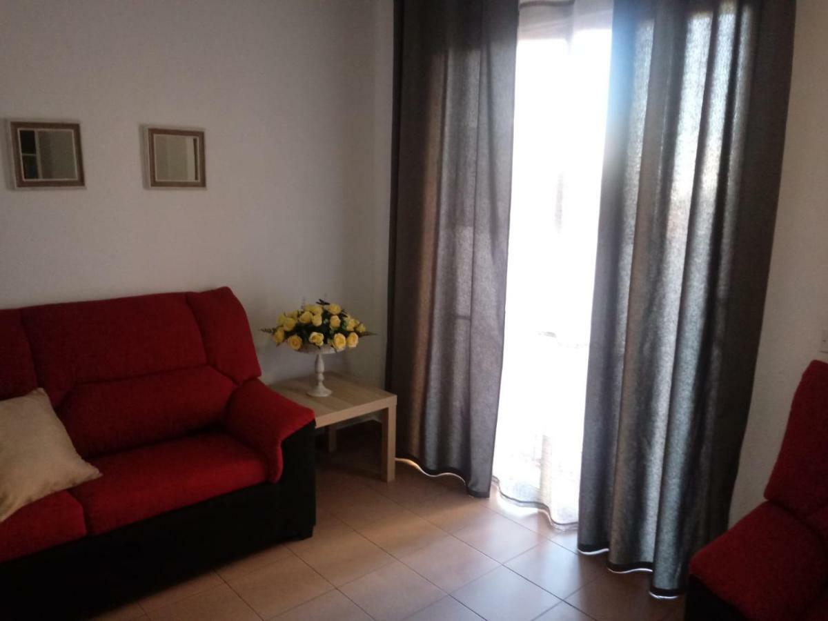 Apartamento Bediesta Santa Cruz de la Palma  Exterior photo