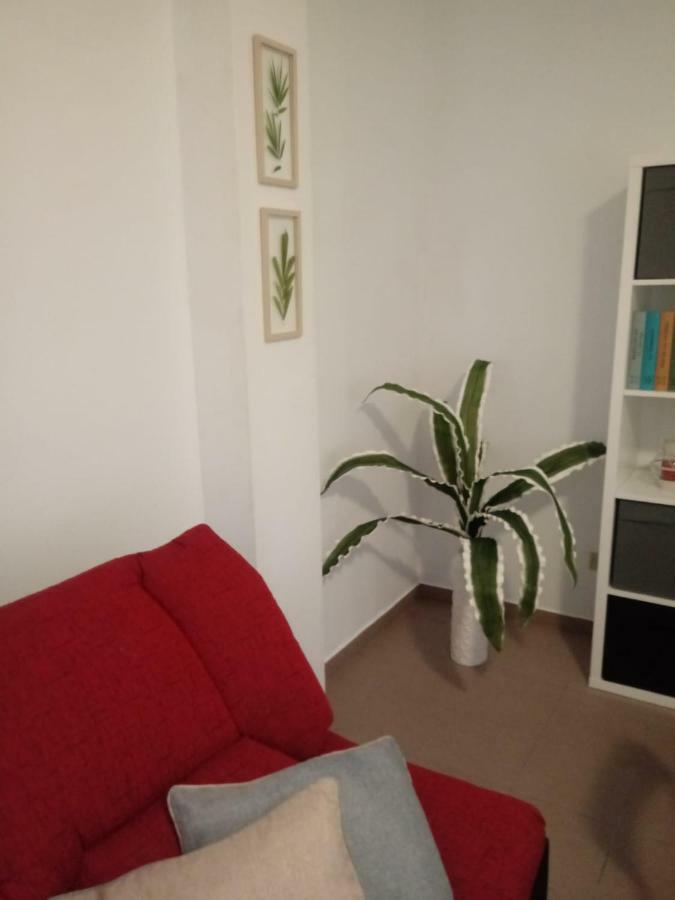 Apartamento Bediesta Santa Cruz de la Palma  Exterior photo
