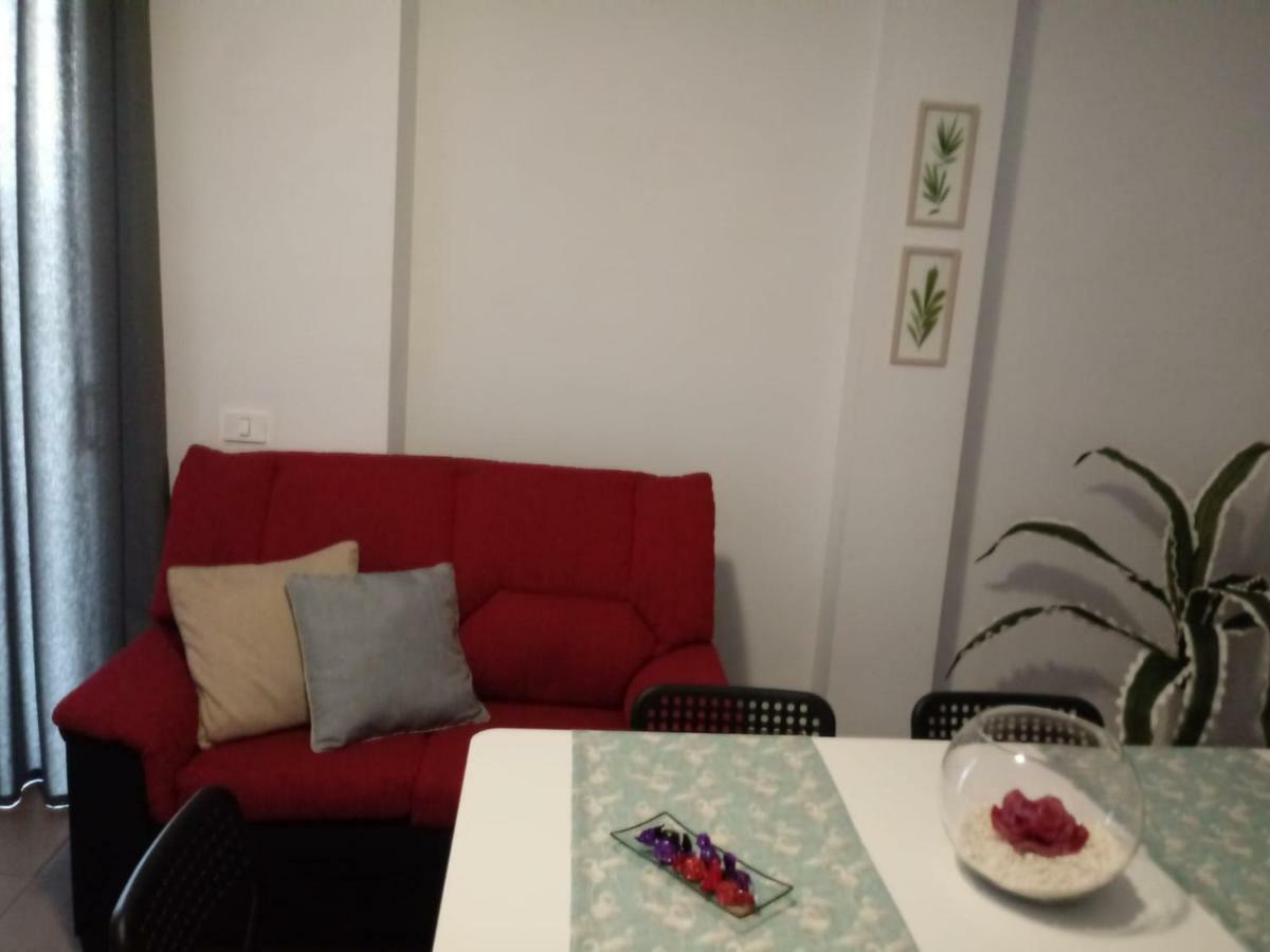 Apartamento Bediesta Santa Cruz de la Palma  Exterior photo