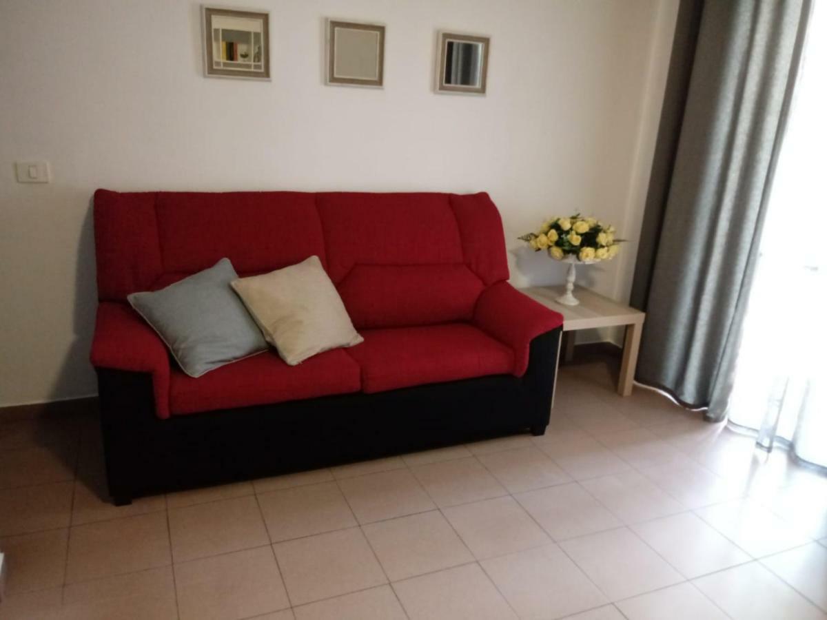 Apartamento Bediesta Santa Cruz de la Palma  Exterior photo