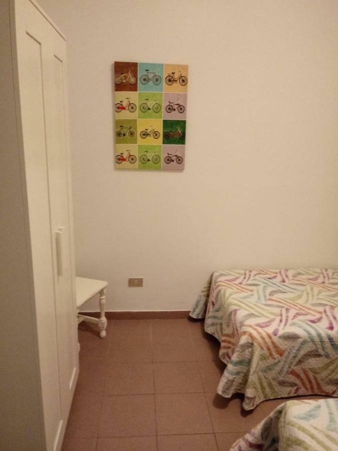 Apartamento Bediesta Santa Cruz de la Palma  Exterior photo